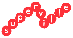 Logo Superville